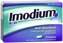 $2/1 Imodium Product $2/1 Imodium Product