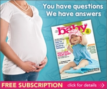 Free Subscription To American Baby Magazine | Free Subscription To ...