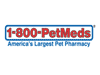 Using 1800PetMeds.com online